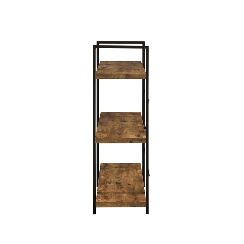 Coaster Furniture Bookcases 3-Shelf 805805 IMAGE 5
