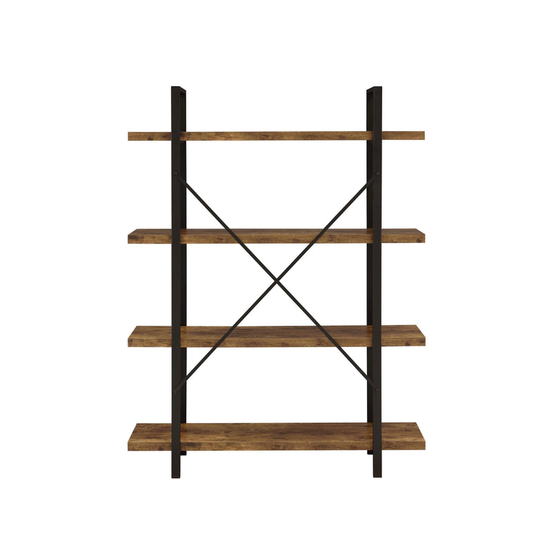 Coaster Furniture Bookcases 4-Shelf 805806 IMAGE 3