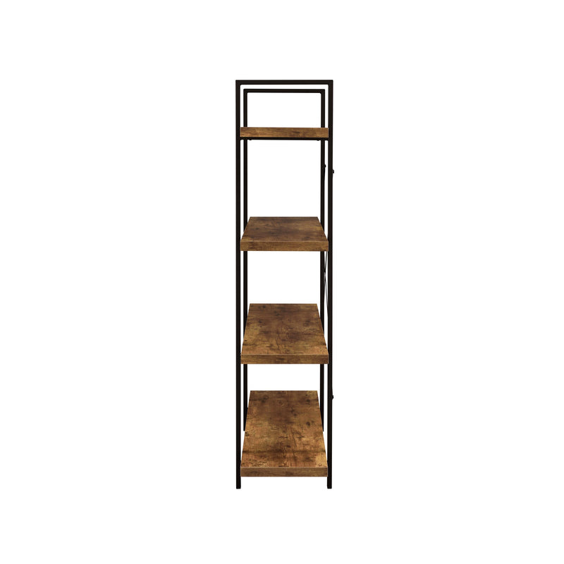 Coaster Furniture Bookcases 4-Shelf 805806 IMAGE 5