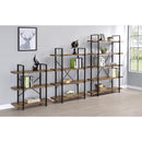 Coaster Furniture Bookcases 4-Shelf 805806 IMAGE 7