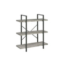 Coaster Furniture Bookcases 3-Shelf 805815 IMAGE 1