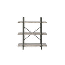 Coaster Furniture Bookcases 3-Shelf 805815 IMAGE 2