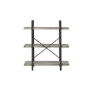 Coaster Furniture Bookcases 3-Shelf 805815 IMAGE 3