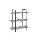 Coaster Furniture Bookcases 3-Shelf 805815 IMAGE 4