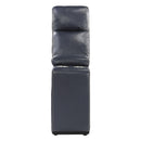 Homelegance Avenue Reclining Leather Match 6 pc Sectional 9469NVB*6LCRR IMAGE 11