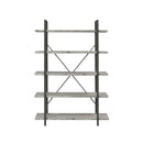 Coaster Furniture Bookcases 5+ Shelves 805817 IMAGE 2