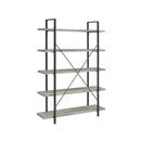 Coaster Furniture Bookcases 5+ Shelves 805817 IMAGE 5