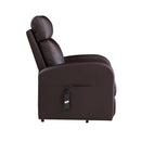 Acme Furniture Ricardo Polyurethane Lift Chair 59498 IMAGE 3