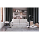 Homelegance Price Fabric Sofabed 9525RF-3CL IMAGE 6