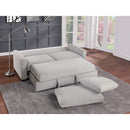 Homelegance Price Fabric Sofabed 9525RF-3CL IMAGE 9