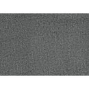 Homelegance Discus Reclining Fabric Loveseat 9526GY-2 IMAGE 7