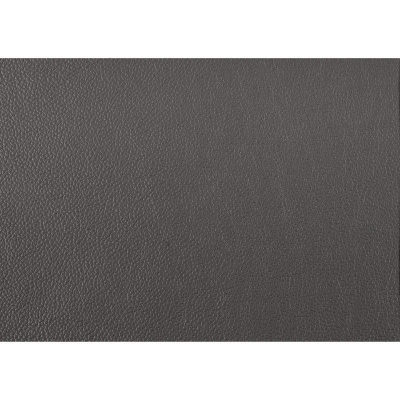 Homelegance Lambent Leather Recliner 9529DGY-1 IMAGE 6