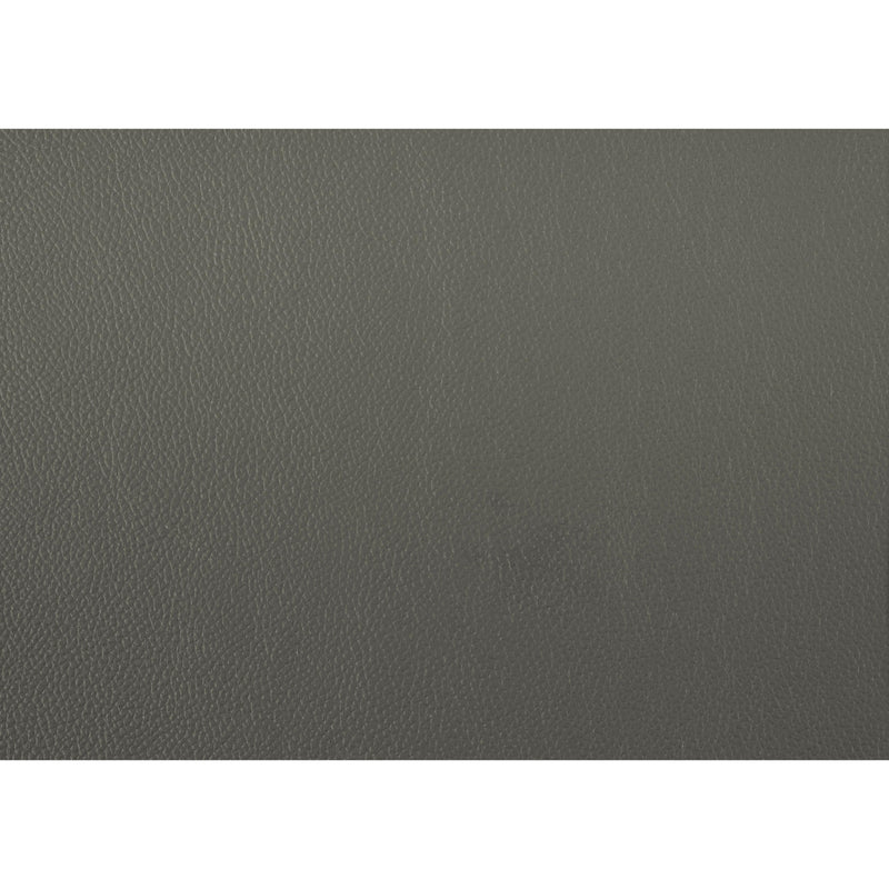 Homelegance Lambent Reclining Leather Sofa 9529GRY-3 IMAGE 6
