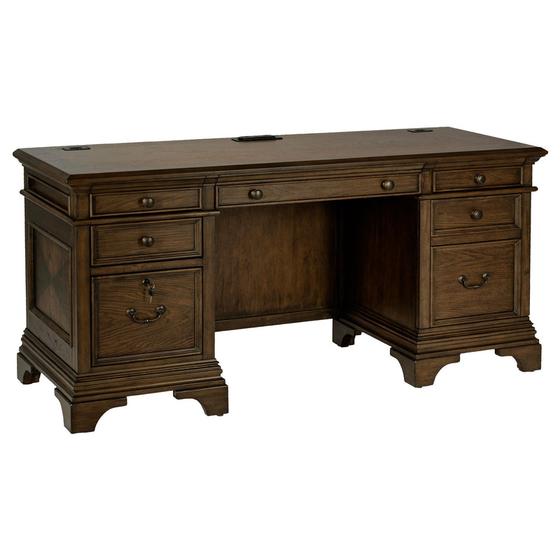 Coaster Furniture Office Desks Desks 881282 IMAGE 1