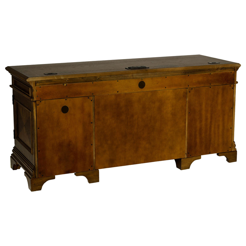 Coaster Furniture Office Desks Desks 881282 IMAGE 5