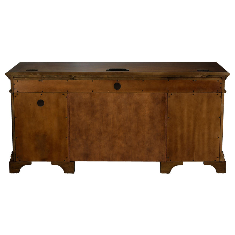Coaster Furniture Office Desks Desks 881282 IMAGE 6