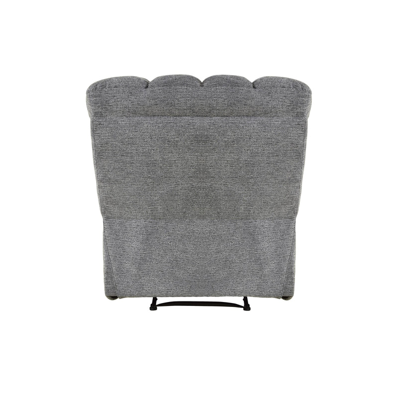 Homelegance Annaliese Fabric Recliner 9534GY-1 IMAGE 5