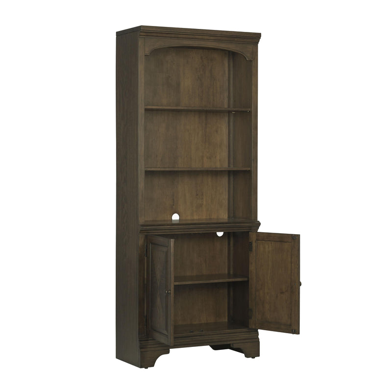 Coaster Furniture Bookcases 2-Shelf 881286 IMAGE 6