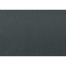 Homelegance Denizen Stationary Leather Loveseat 9537DGY-2 IMAGE 5