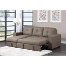 Homelegance Magnus Fabric 2 pc Sectional 9569NFTP*SC IMAGE 19