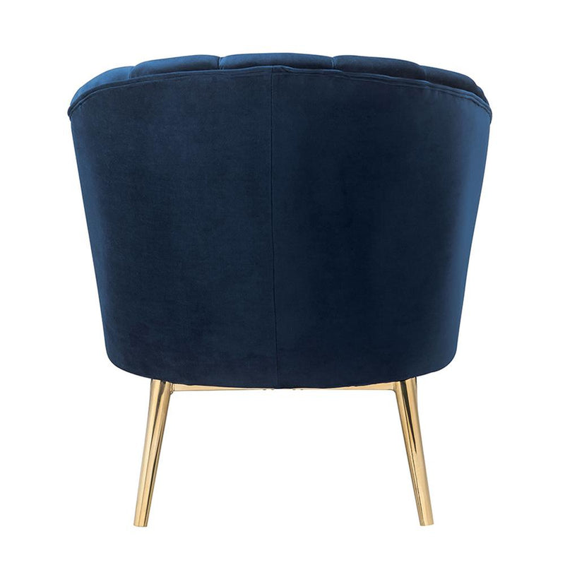 Acme Furniture Colla Stationary Fabric Accent Chair 59815 IMAGE 5