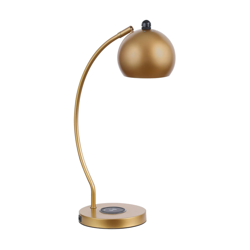 Coaster Furniture Table Lamp 920192 IMAGE 1