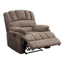 Acme Furniture Natsu Fabric Recliner 59870 IMAGE 3