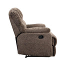 Acme Furniture Natsu Fabric Recliner 59870 IMAGE 4