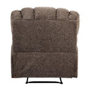 Acme Furniture Natsu Fabric Recliner 59870 IMAGE 5