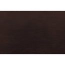 Homelegance Center Hills Reclining Leather Match Sofa 9668NDB-3 IMAGE 7