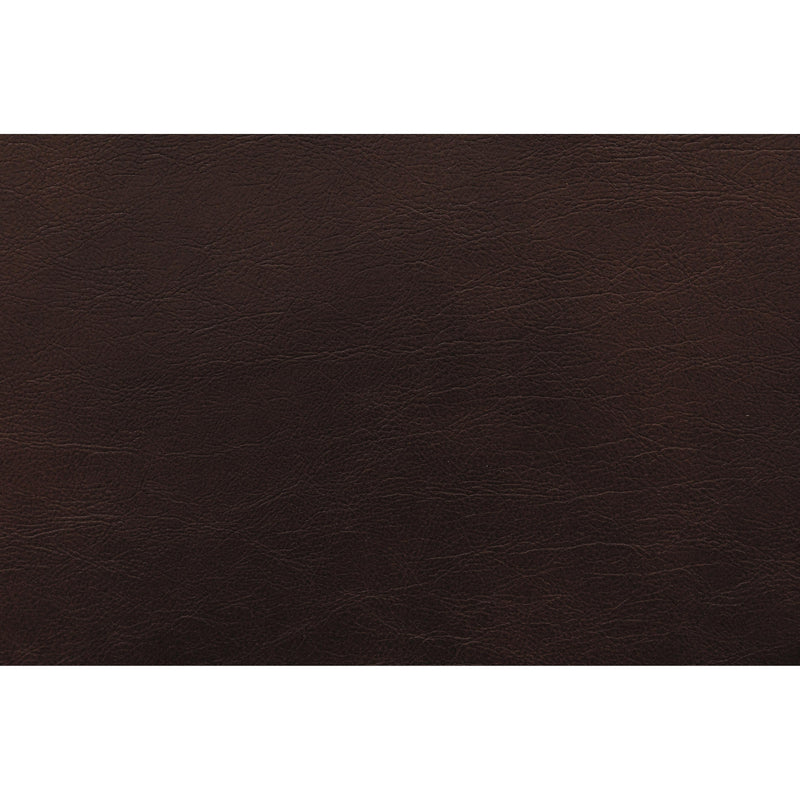 Homelegance Center Hills Reclining Leather Match Sofa 9668NDB-3 IMAGE 7