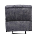 Acme Furniture Navya Fabric Recliner 59871 IMAGE 5