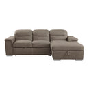 Taupe