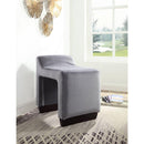 Acme Furniture Alford Fabric Ottoman 59891 IMAGE 6