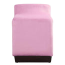 Acme Furniture Alford Fabric Ottoman 59892 IMAGE 1