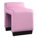 Acme Furniture Alford Fabric Ottoman 59892 IMAGE 2