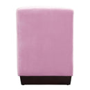 Acme Furniture Alford Fabric Ottoman 59892 IMAGE 4