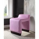 Acme Furniture Alford Fabric Ottoman 59892 IMAGE 6