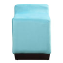 Acme Furniture Alford Fabric Ottoman 59893 IMAGE 1