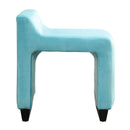 Acme Furniture Alford Fabric Ottoman 59893 IMAGE 3