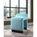 Acme Furniture Alford Fabric Ottoman 59893 IMAGE 6