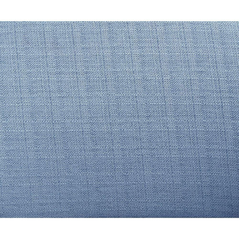 Acme Furniture Aucilla Stationary Fabric Accent Chair 59899 IMAGE 5