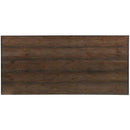 Acme Furniture LynLee Dining Table with Trestle Base 60015 IMAGE 4