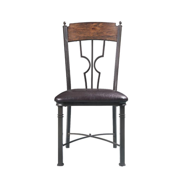 Acme Furniture LynLee Dining Chair 60017 IMAGE 1