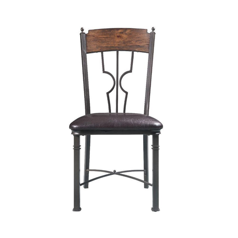 Acme Furniture LynLee Dining Chair 60017 IMAGE 1