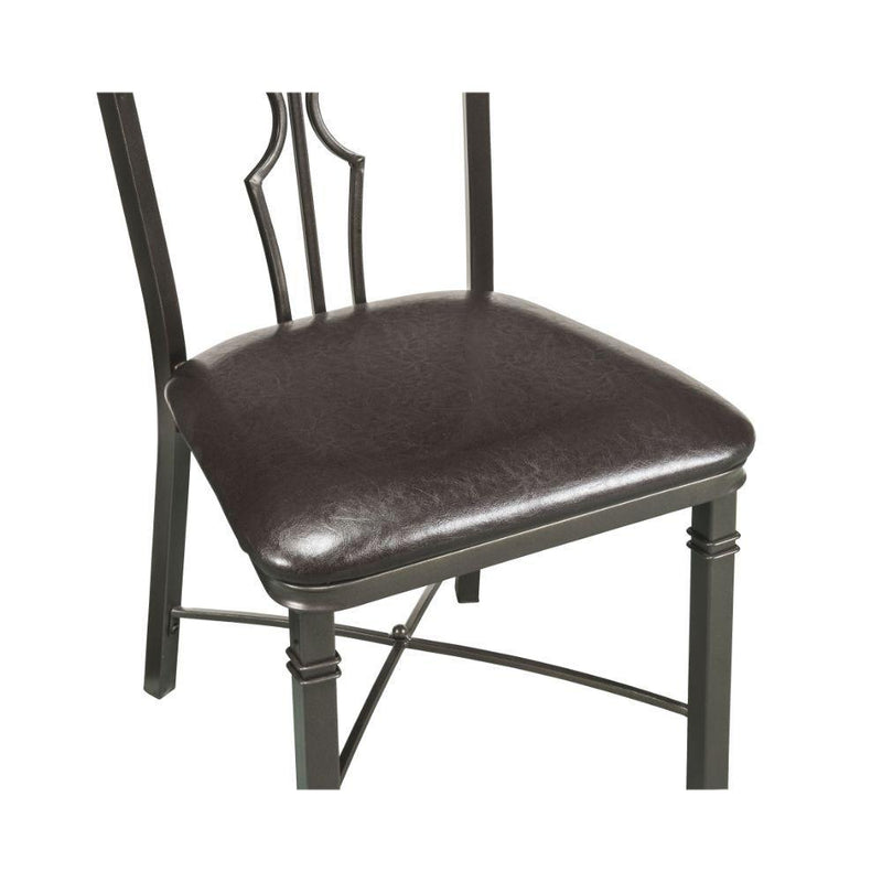 Acme Furniture LynLee Dining Chair 60017 IMAGE 5