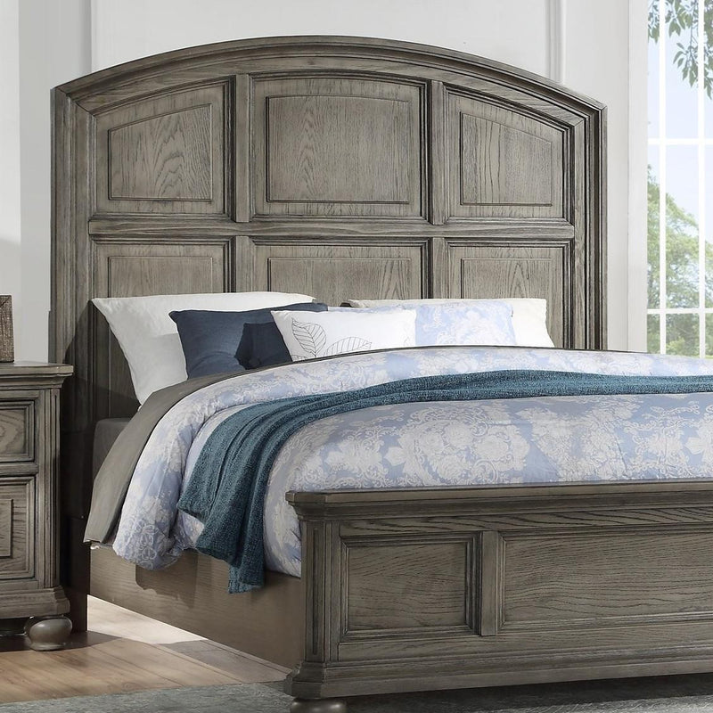 Acme Furniture Kiran California King Panel Bed 22064CK IMAGE 3
