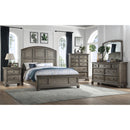Acme Furniture Kiran California King Panel Bed 22064CK IMAGE 4