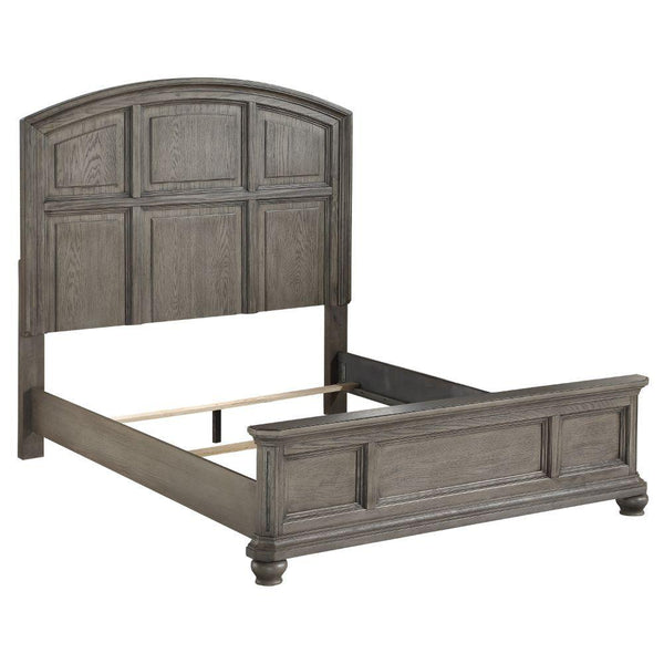 Acme Furniture Kiran Queen Panel Bed 22070Q IMAGE 1