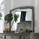 Acme Furniture Kiran Dresser Mirror 22074 IMAGE 2
